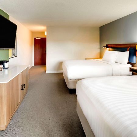 Sonesta Select San Francisco Airport Oyster Point Waterfront Ξενοδοχείο Νότιο Σαν Φρανσίσκο Εξωτερικό φωτογραφία