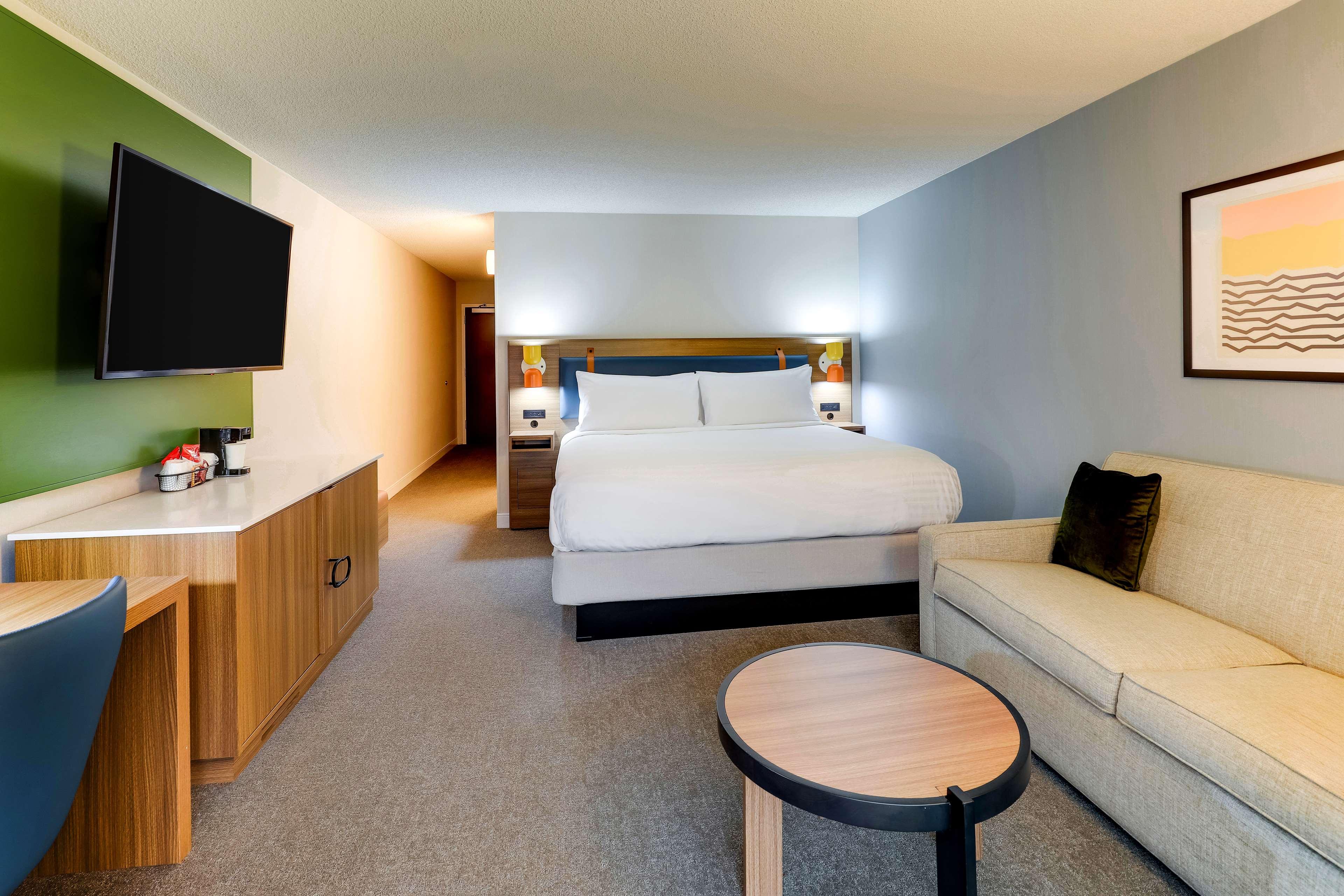 Sonesta Select San Francisco Airport Oyster Point Waterfront Ξενοδοχείο Νότιο Σαν Φρανσίσκο Εξωτερικό φωτογραφία