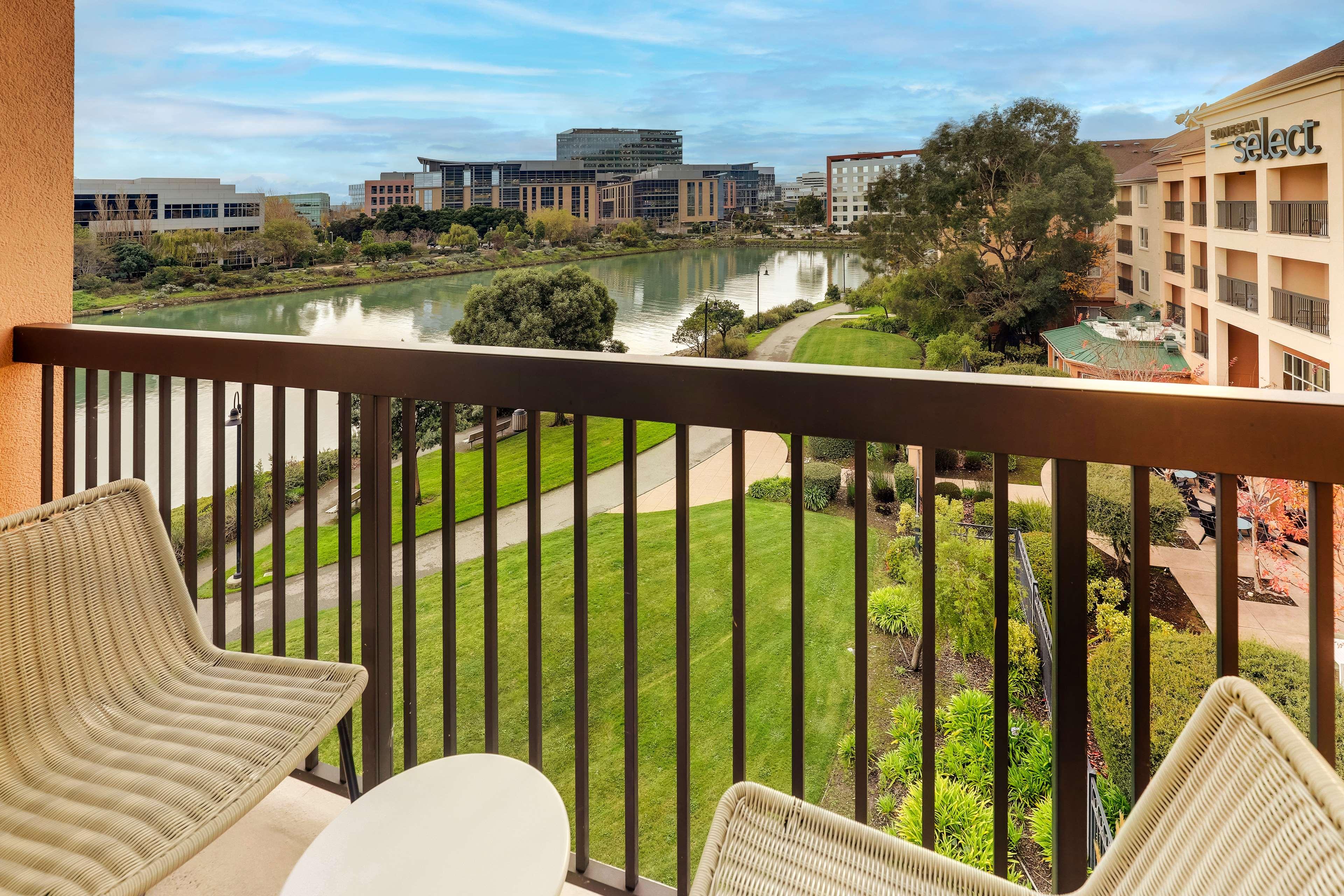 Sonesta Select San Francisco Airport Oyster Point Waterfront Ξενοδοχείο Νότιο Σαν Φρανσίσκο Εξωτερικό φωτογραφία