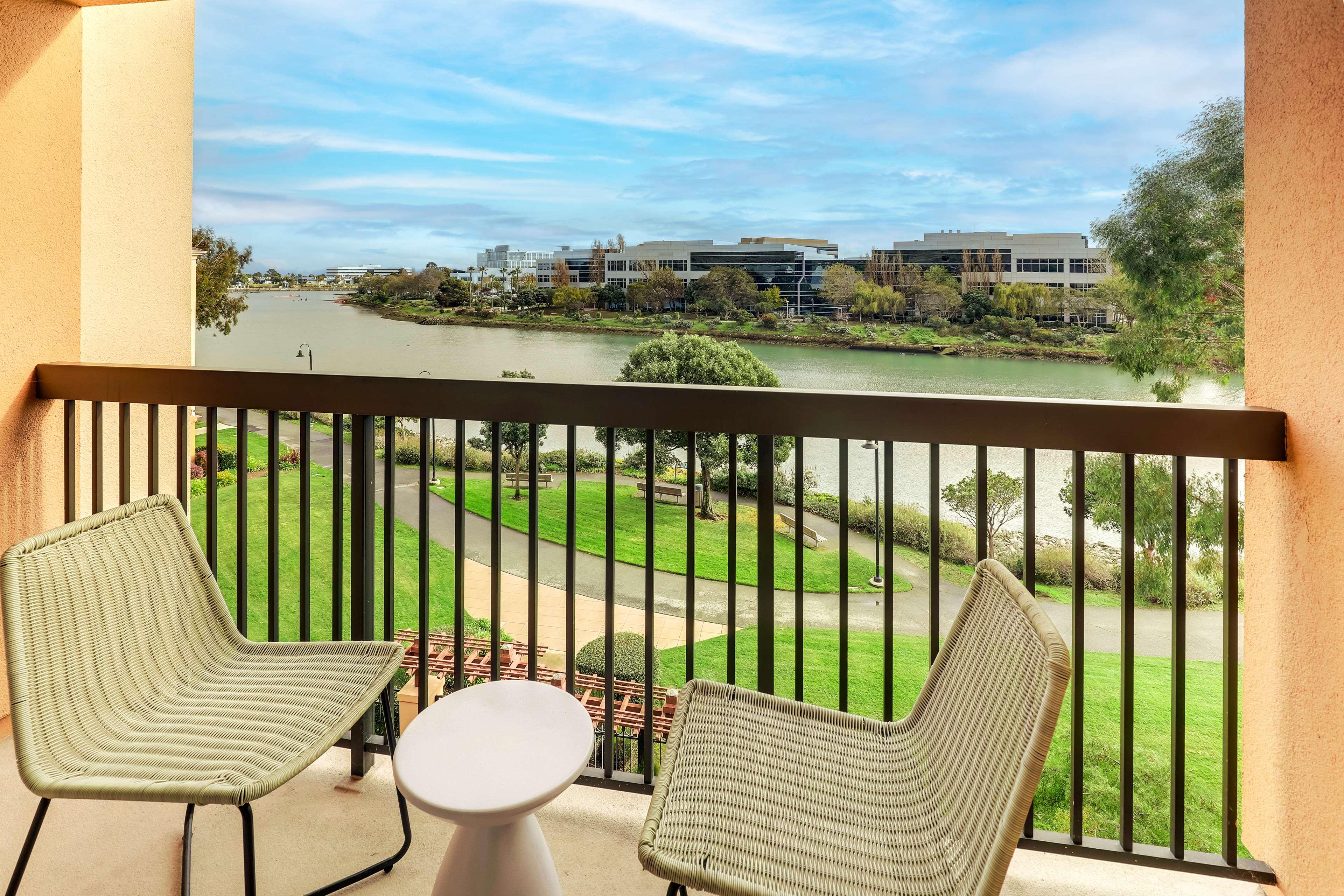Sonesta Select San Francisco Airport Oyster Point Waterfront Ξενοδοχείο Νότιο Σαν Φρανσίσκο Εξωτερικό φωτογραφία