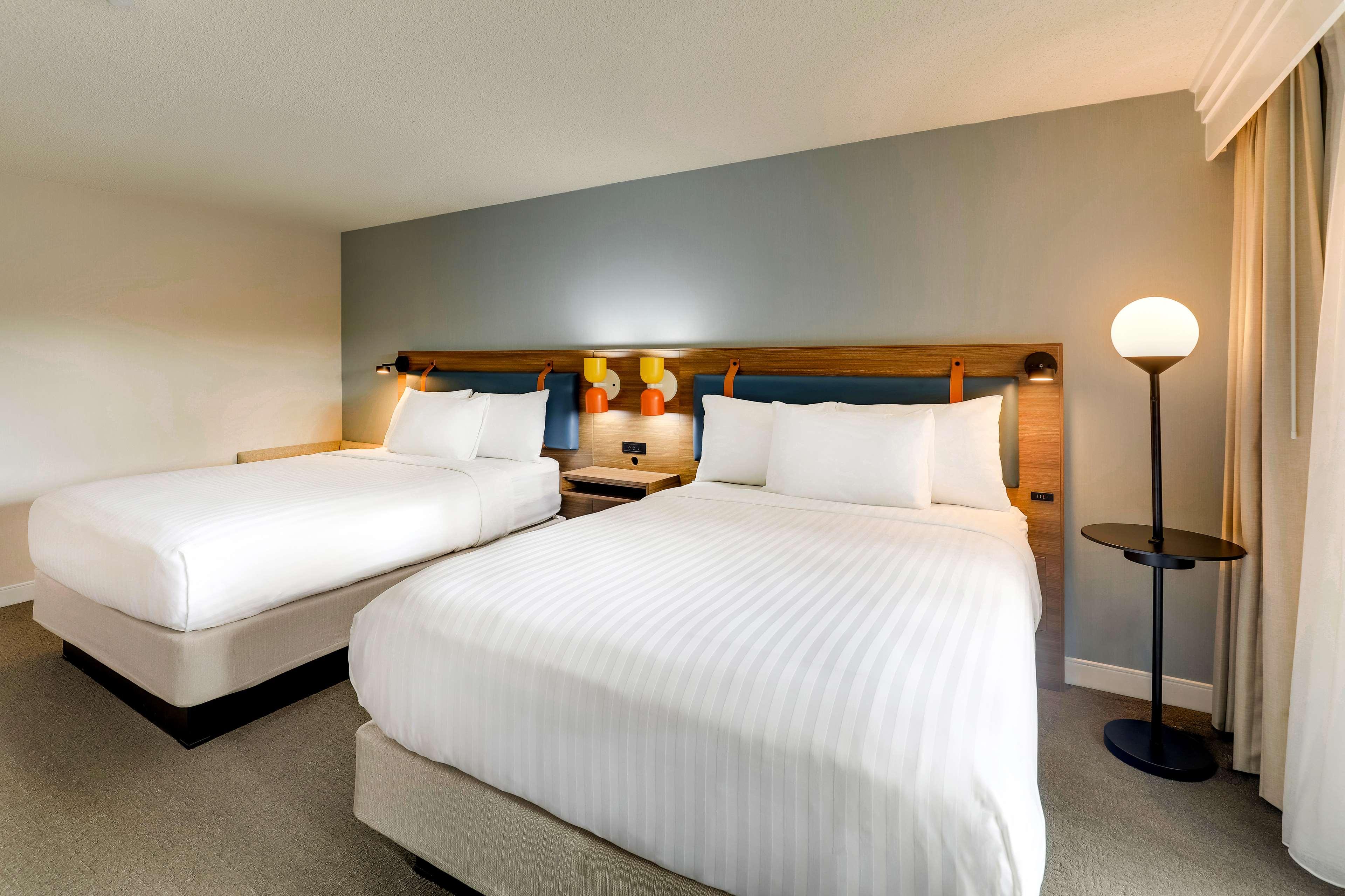 Sonesta Select San Francisco Airport Oyster Point Waterfront Ξενοδοχείο Νότιο Σαν Φρανσίσκο Εξωτερικό φωτογραφία