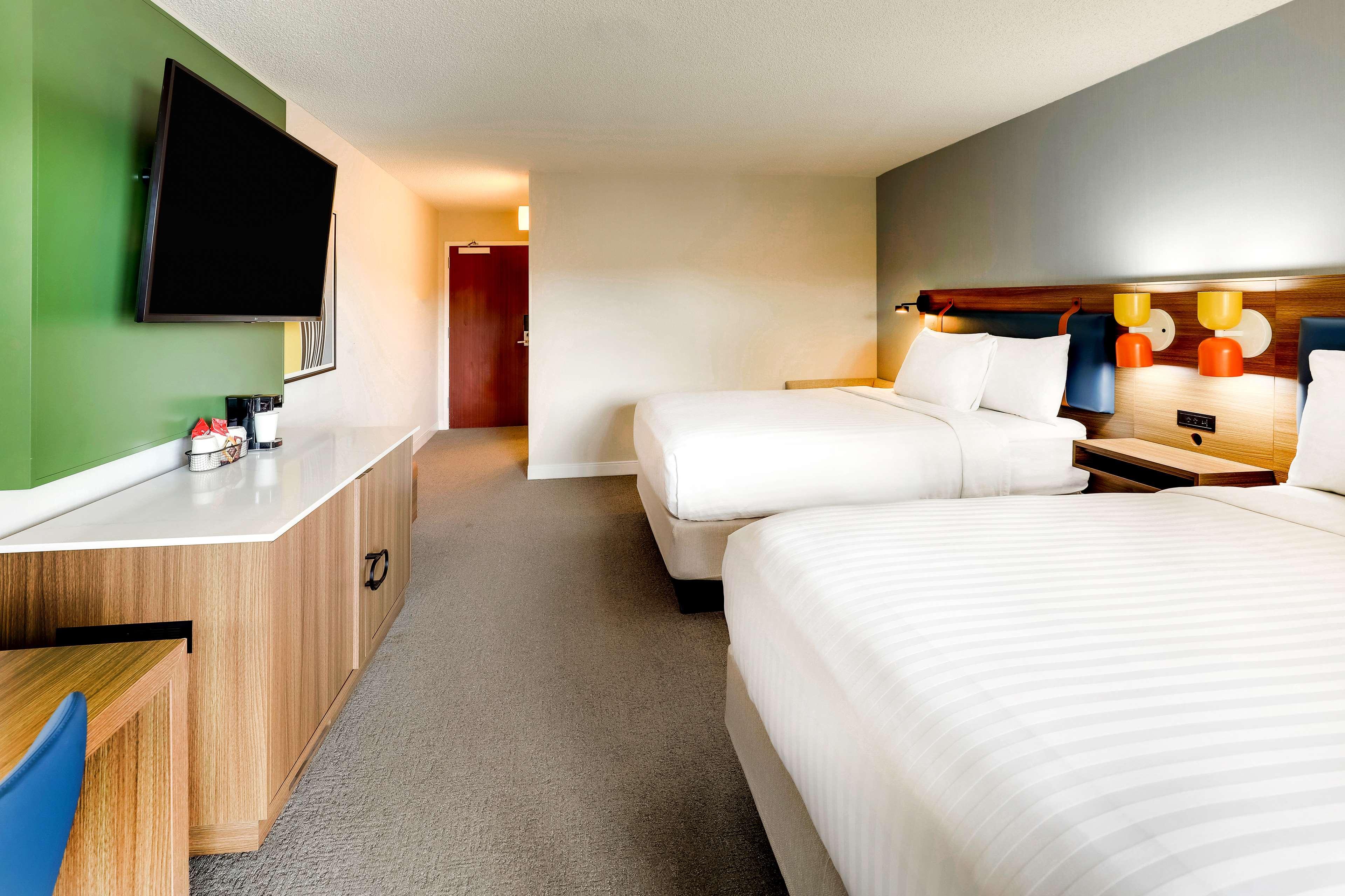 Sonesta Select San Francisco Airport Oyster Point Waterfront Ξενοδοχείο Νότιο Σαν Φρανσίσκο Εξωτερικό φωτογραφία