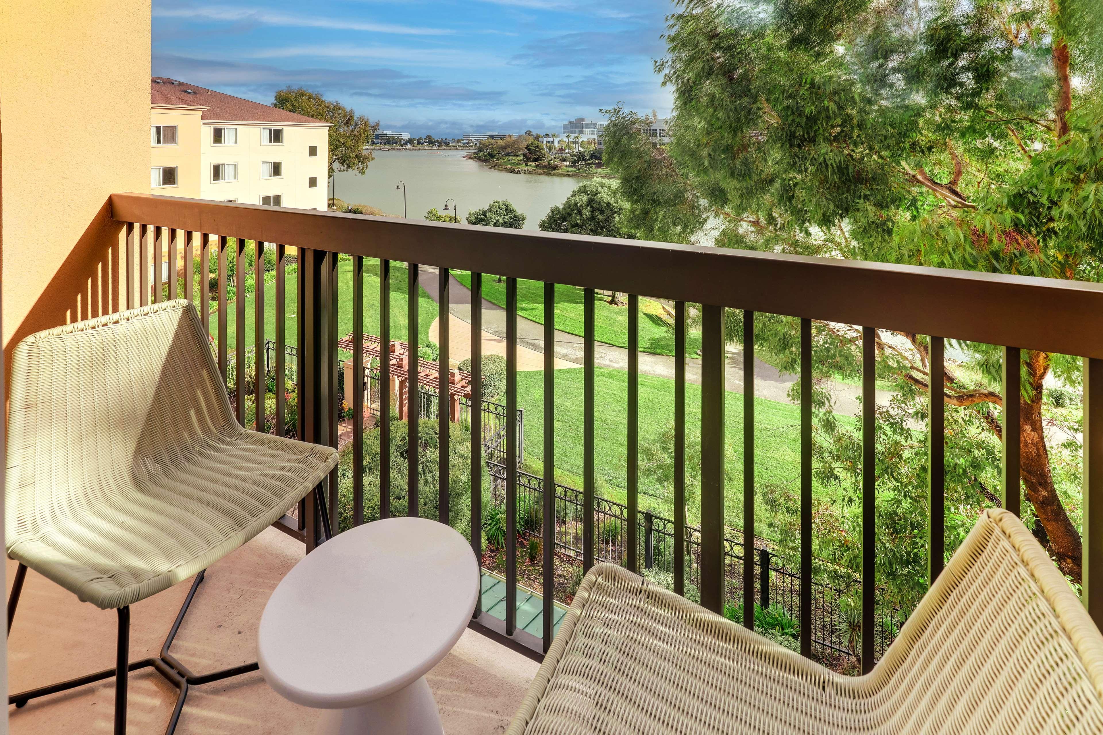 Sonesta Select San Francisco Airport Oyster Point Waterfront Ξενοδοχείο Νότιο Σαν Φρανσίσκο Εξωτερικό φωτογραφία