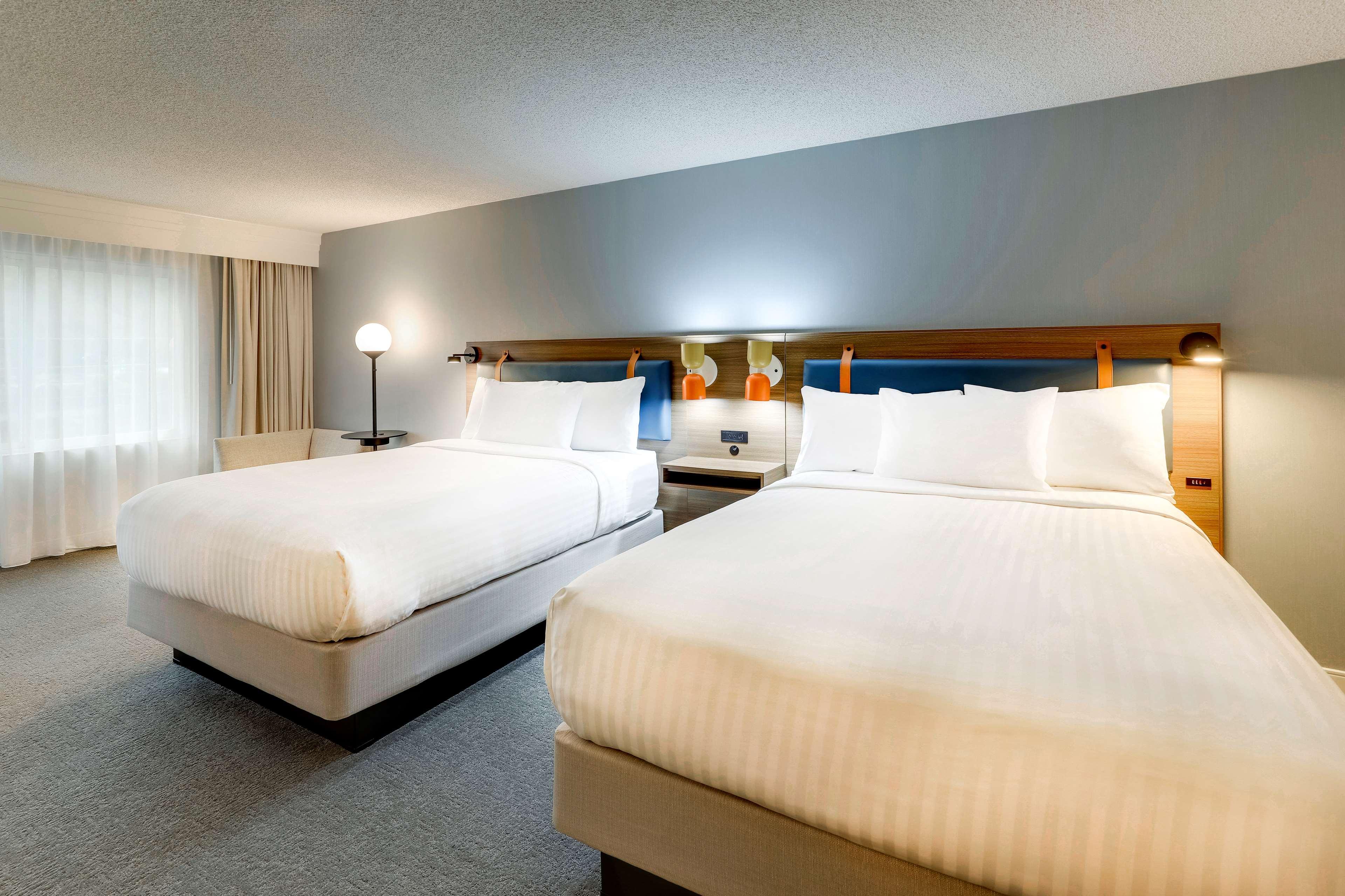 Sonesta Select San Francisco Airport Oyster Point Waterfront Ξενοδοχείο Νότιο Σαν Φρανσίσκο Εξωτερικό φωτογραφία