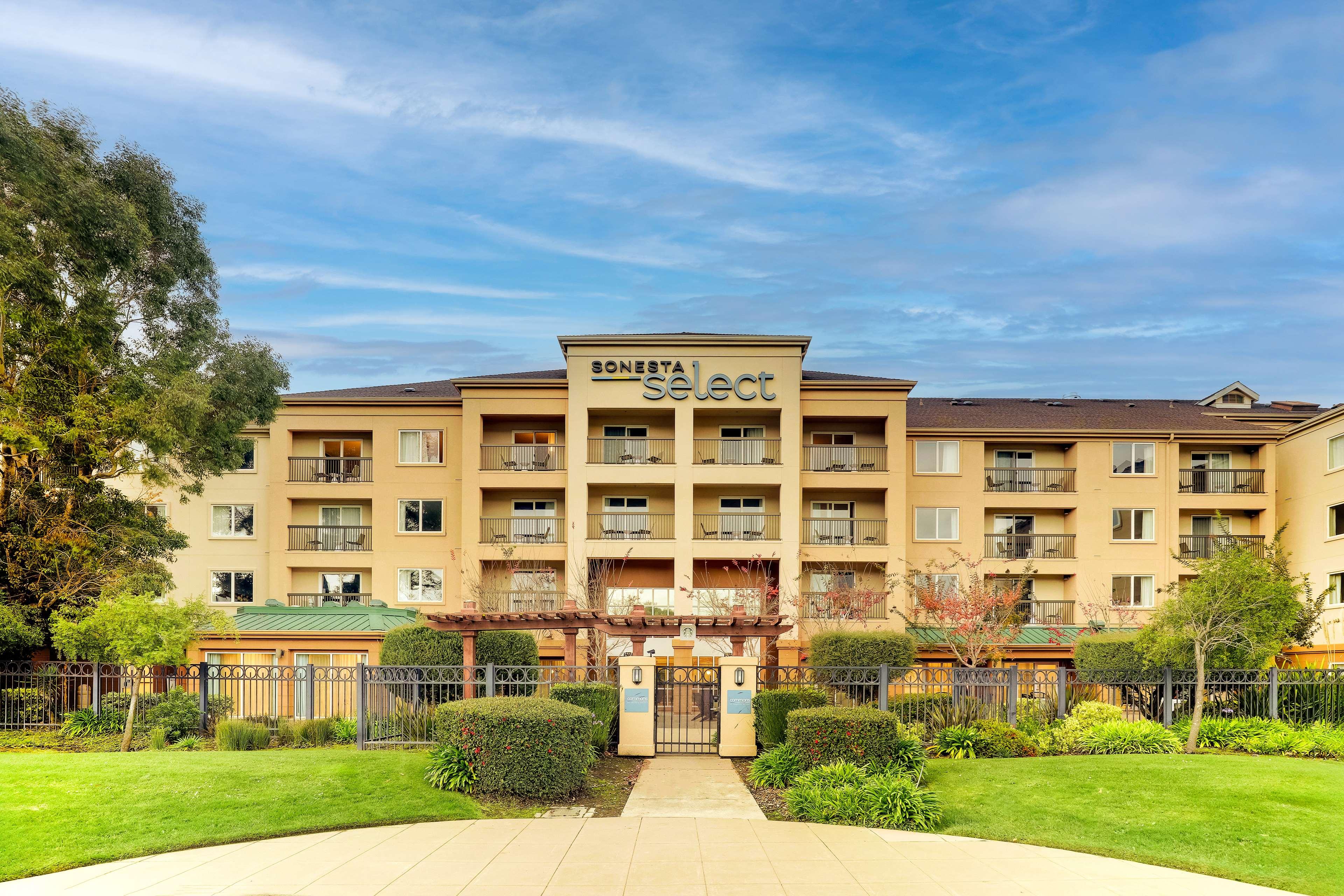 Sonesta Select San Francisco Airport Oyster Point Waterfront Ξενοδοχείο Νότιο Σαν Φρανσίσκο Εξωτερικό φωτογραφία