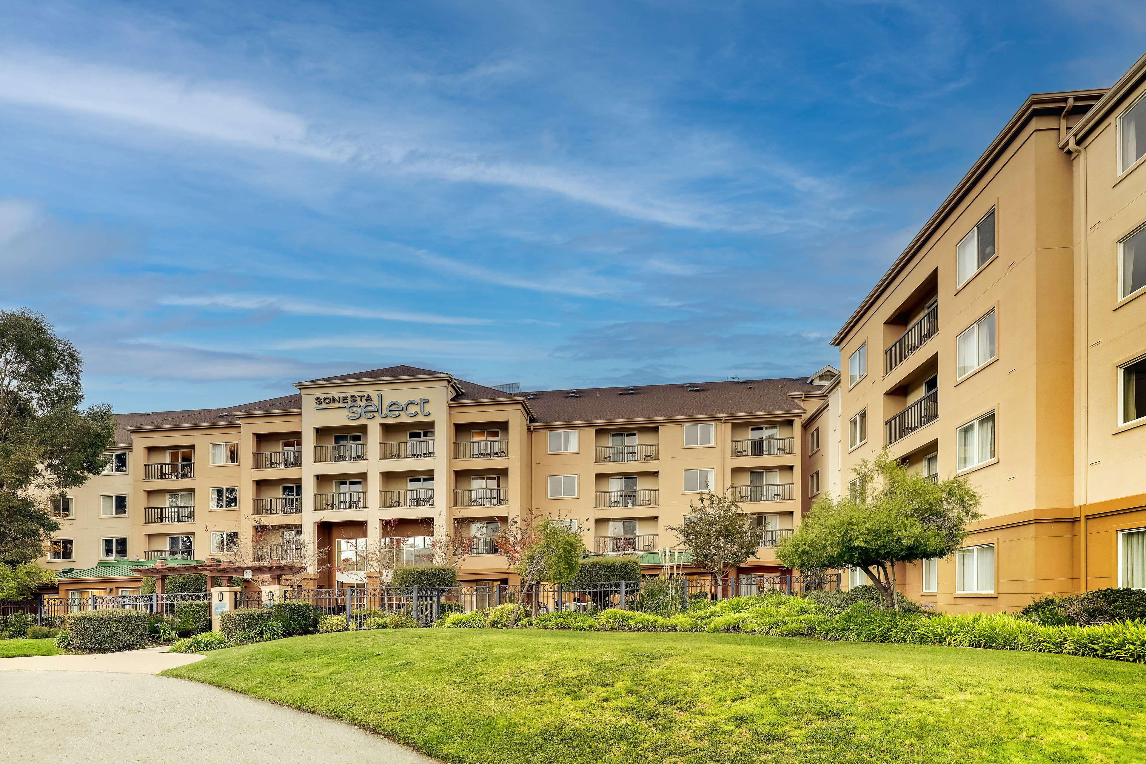 Sonesta Select San Francisco Airport Oyster Point Waterfront Ξενοδοχείο Νότιο Σαν Φρανσίσκο Εξωτερικό φωτογραφία
