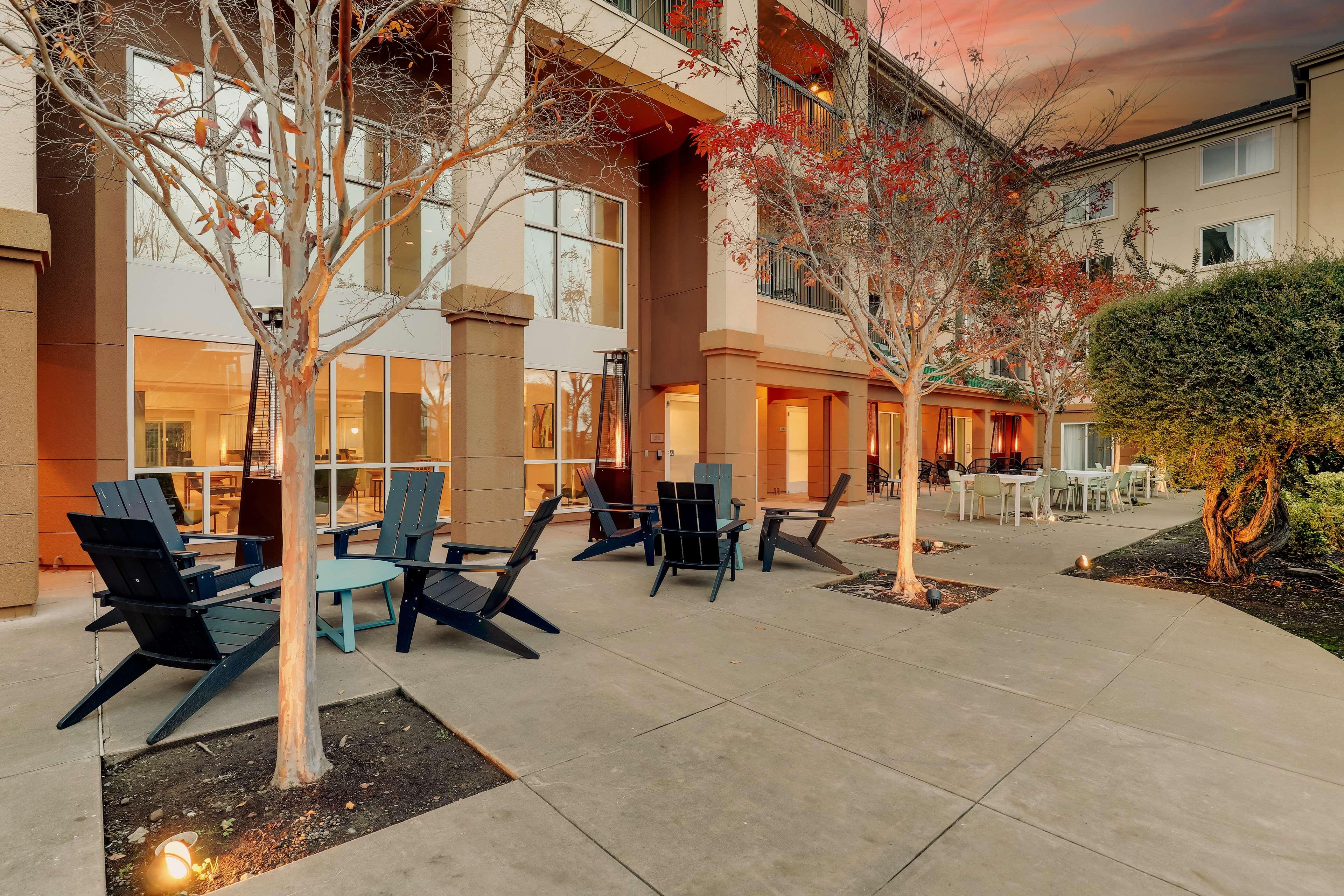 Sonesta Select San Francisco Airport Oyster Point Waterfront Ξενοδοχείο Νότιο Σαν Φρανσίσκο Εξωτερικό φωτογραφία