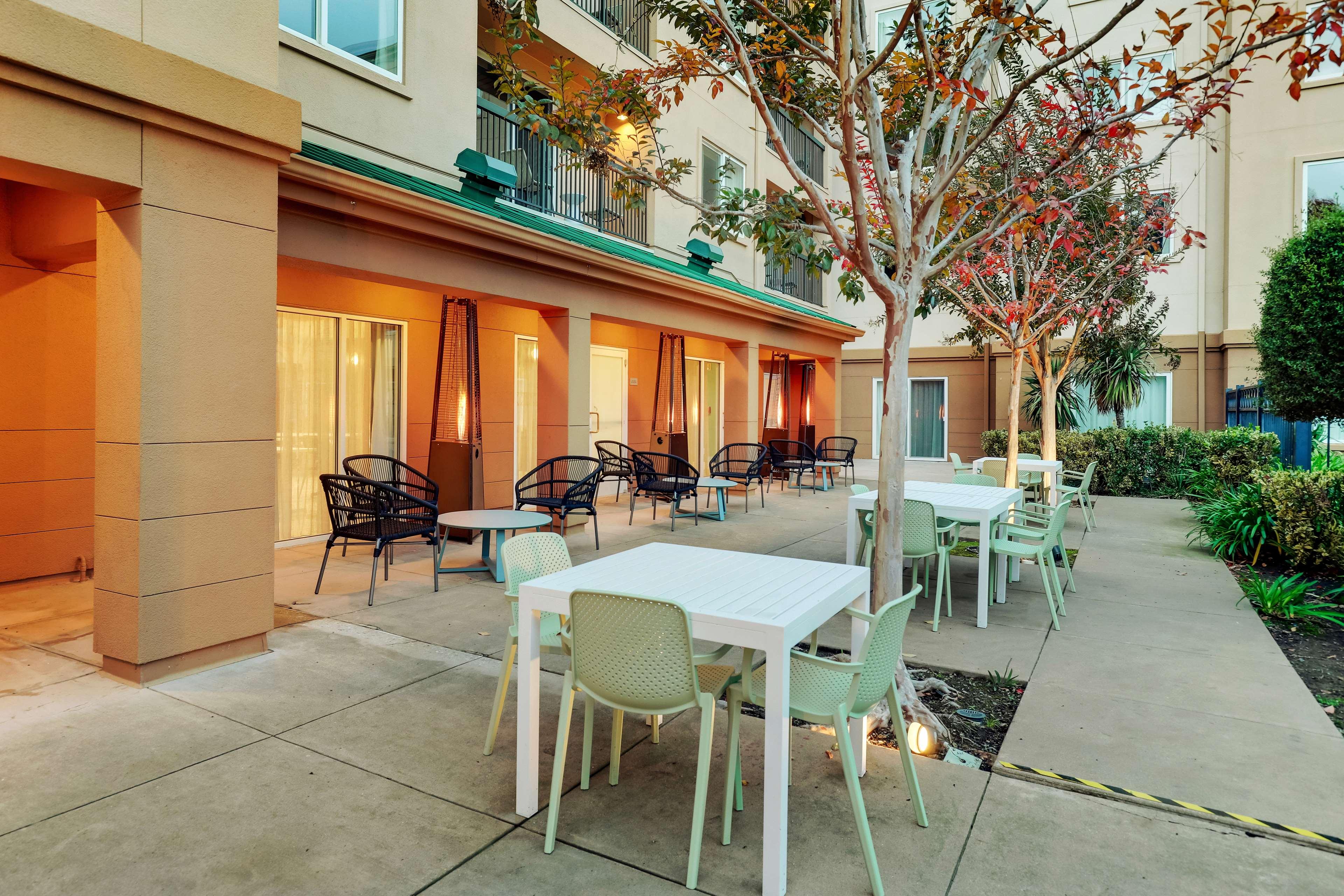 Sonesta Select San Francisco Airport Oyster Point Waterfront Ξενοδοχείο Νότιο Σαν Φρανσίσκο Εξωτερικό φωτογραφία