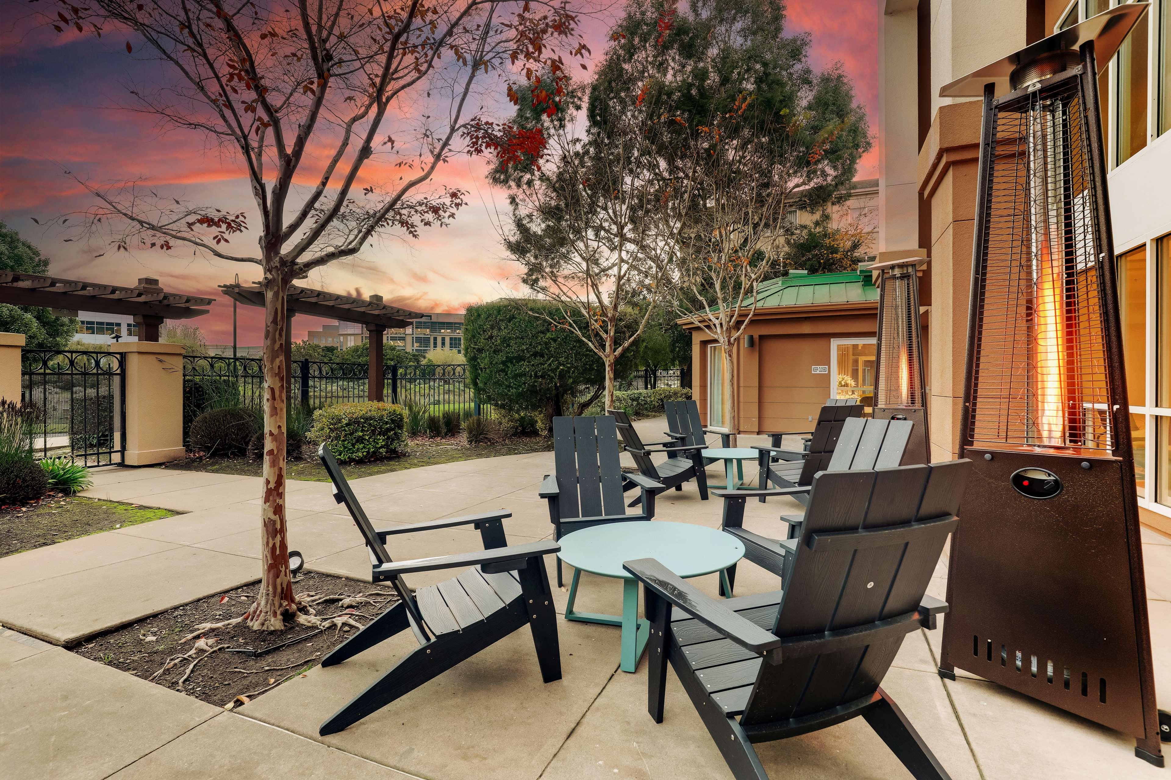 Sonesta Select San Francisco Airport Oyster Point Waterfront Ξενοδοχείο Νότιο Σαν Φρανσίσκο Εξωτερικό φωτογραφία