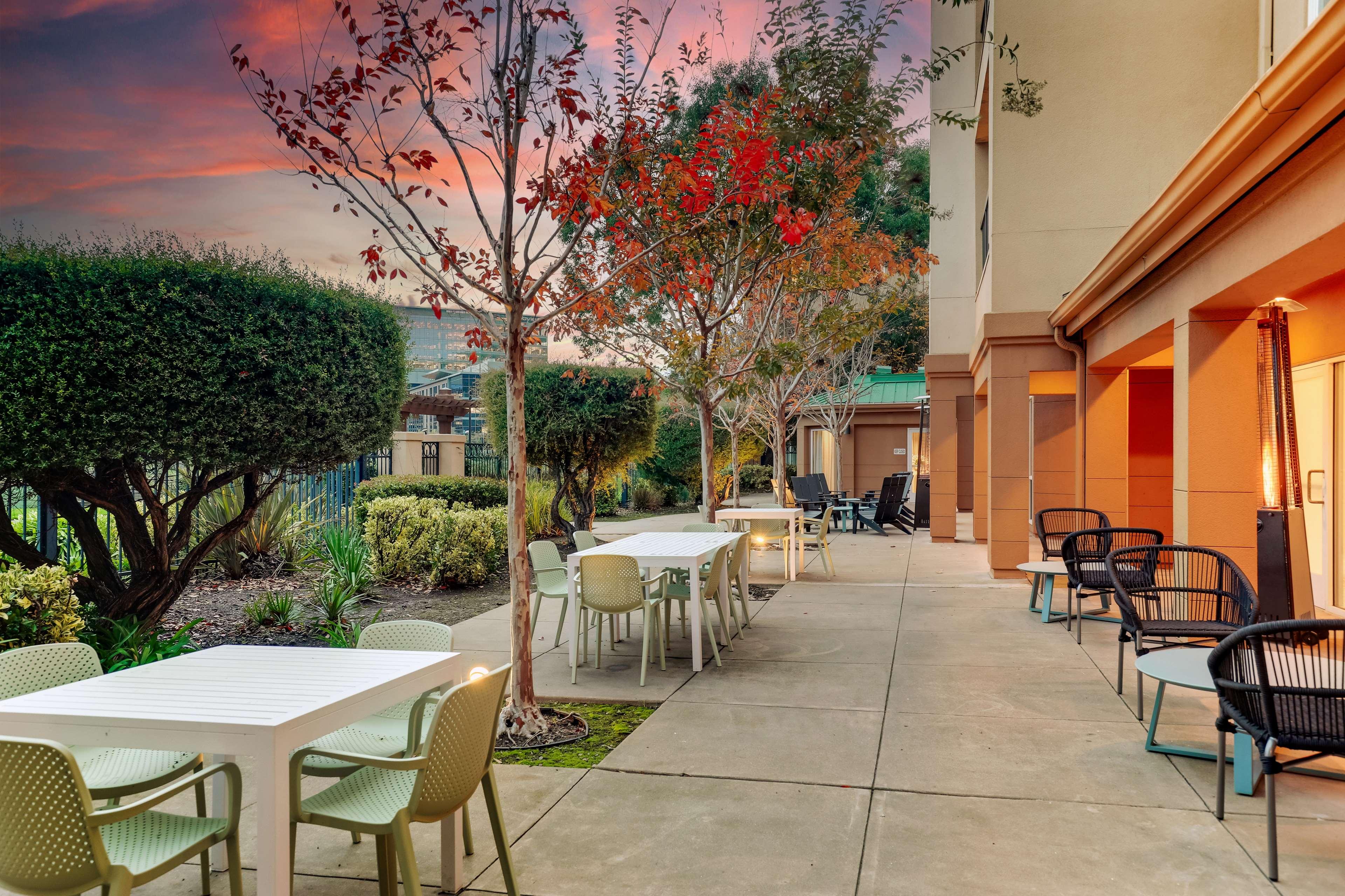 Sonesta Select San Francisco Airport Oyster Point Waterfront Ξενοδοχείο Νότιο Σαν Φρανσίσκο Εξωτερικό φωτογραφία