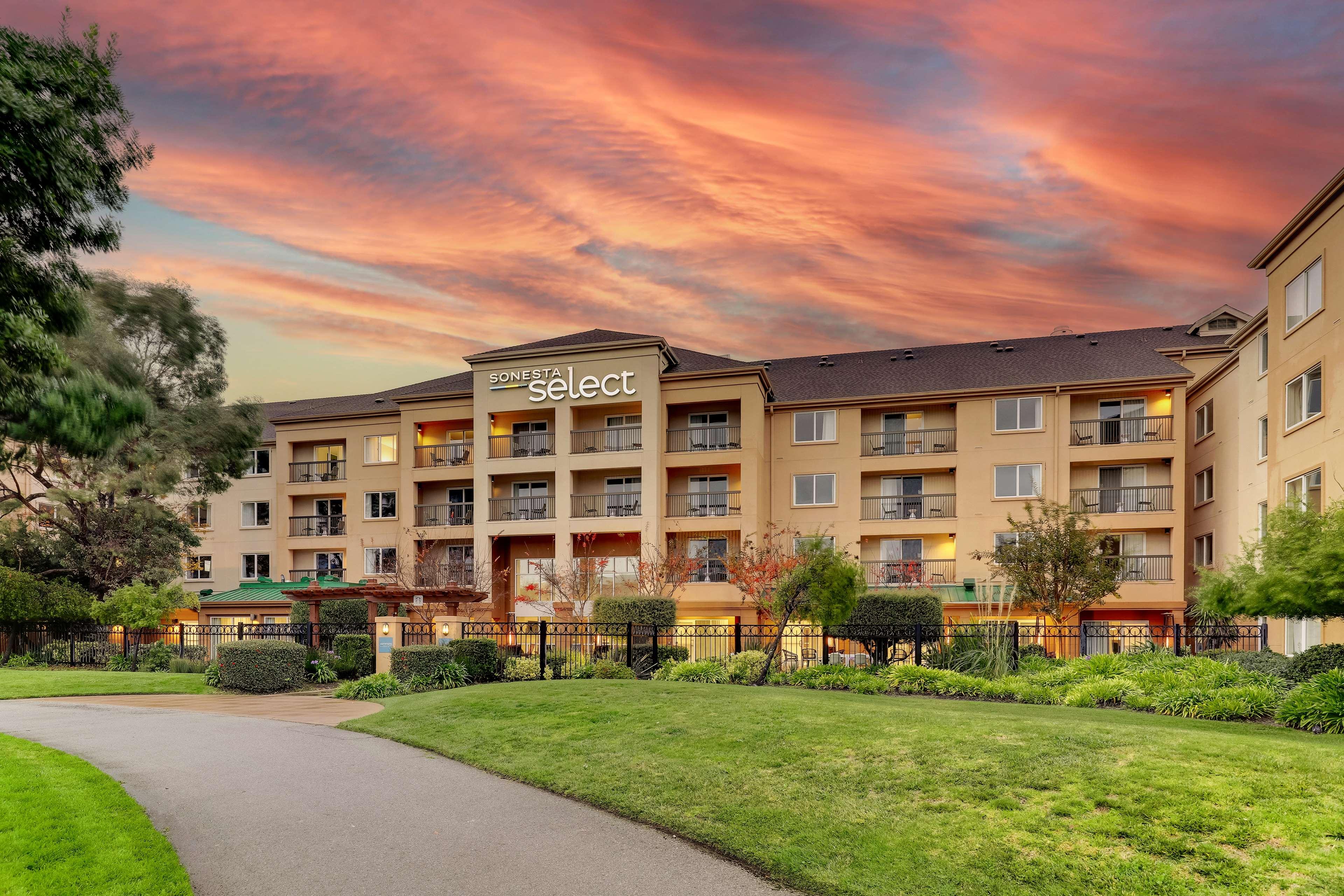 Sonesta Select San Francisco Airport Oyster Point Waterfront Ξενοδοχείο Νότιο Σαν Φρανσίσκο Εξωτερικό φωτογραφία