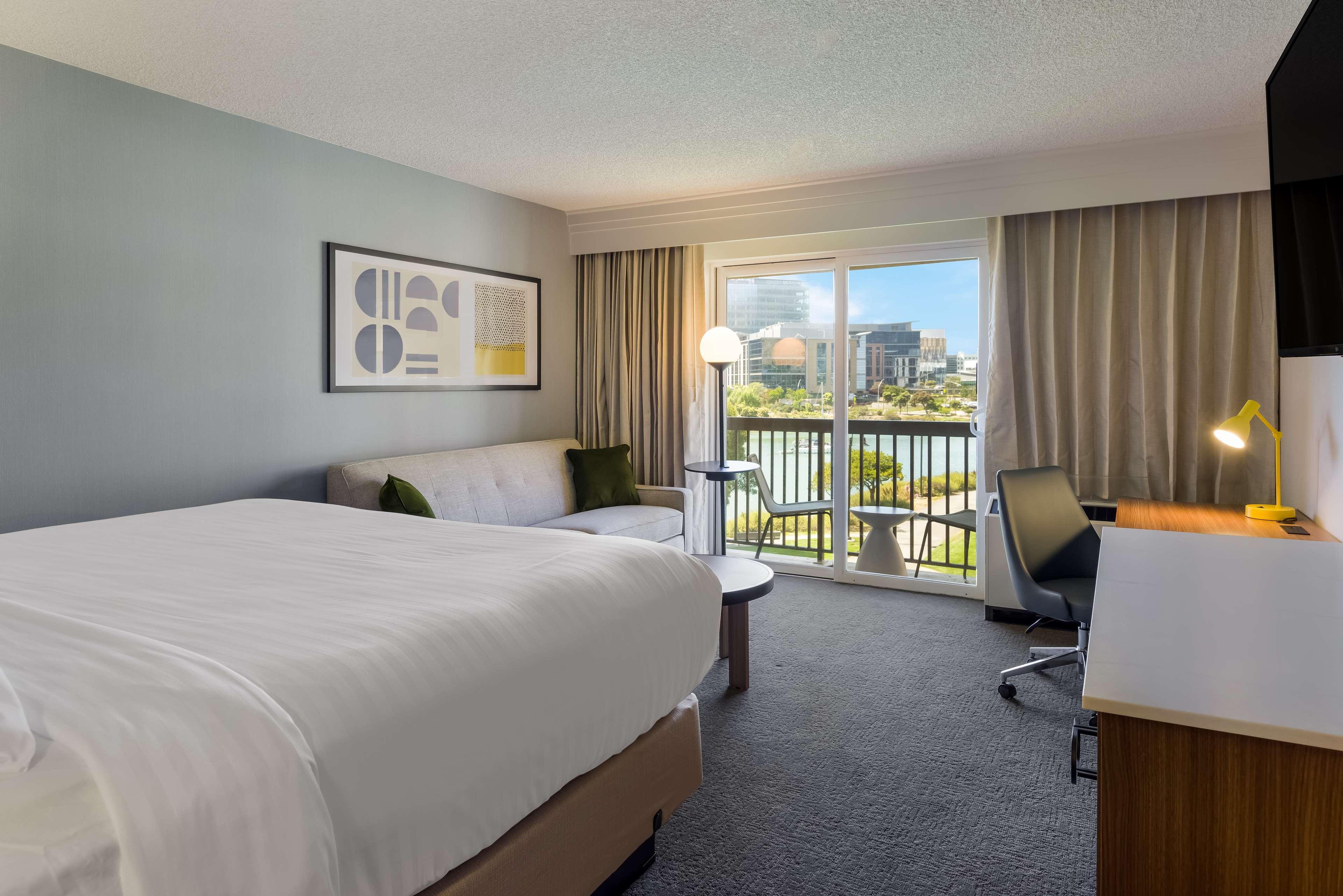 Sonesta Select San Francisco Airport Oyster Point Waterfront Ξενοδοχείο Νότιο Σαν Φρανσίσκο Εξωτερικό φωτογραφία