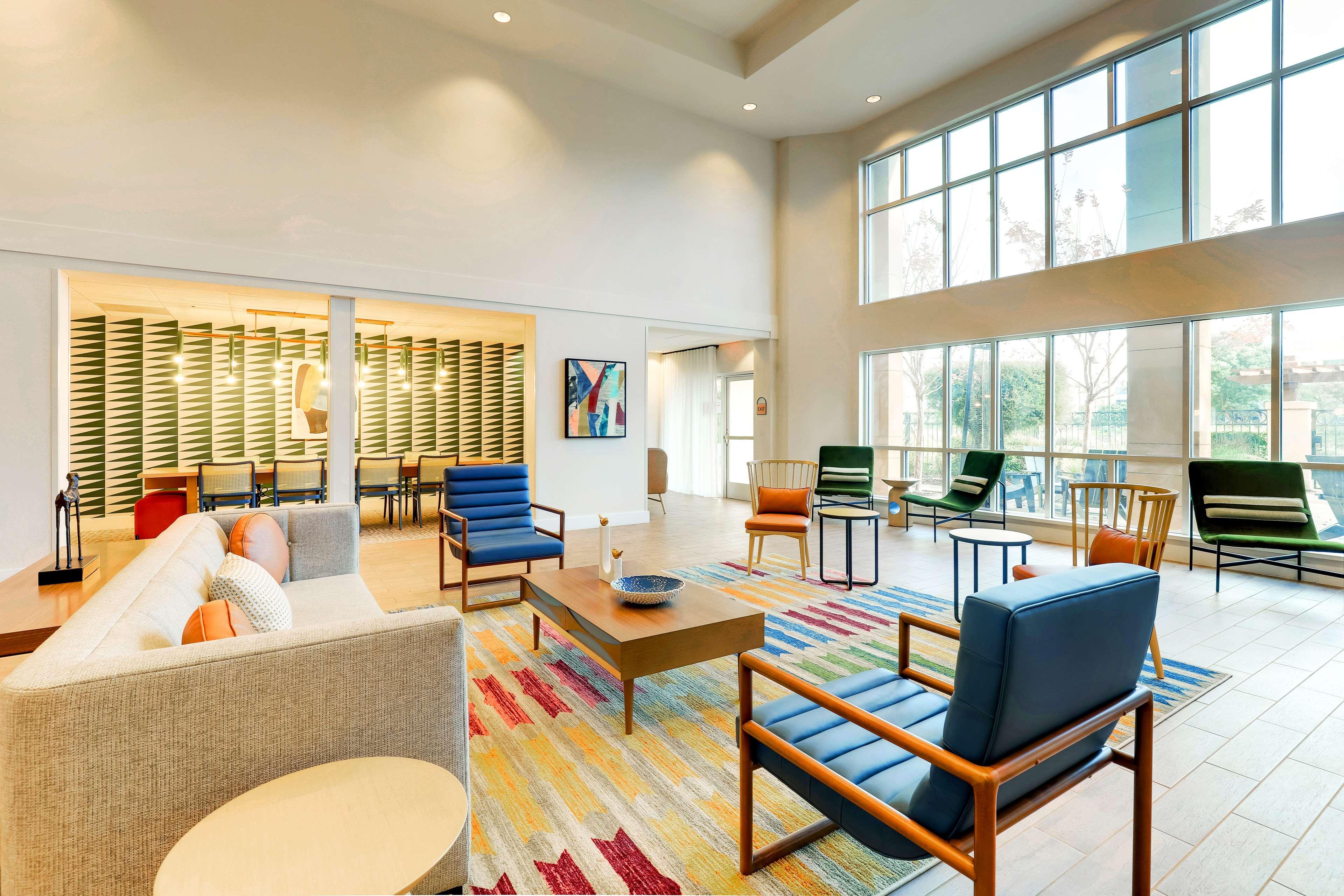 Sonesta Select San Francisco Airport Oyster Point Waterfront Ξενοδοχείο Νότιο Σαν Φρανσίσκο Εξωτερικό φωτογραφία