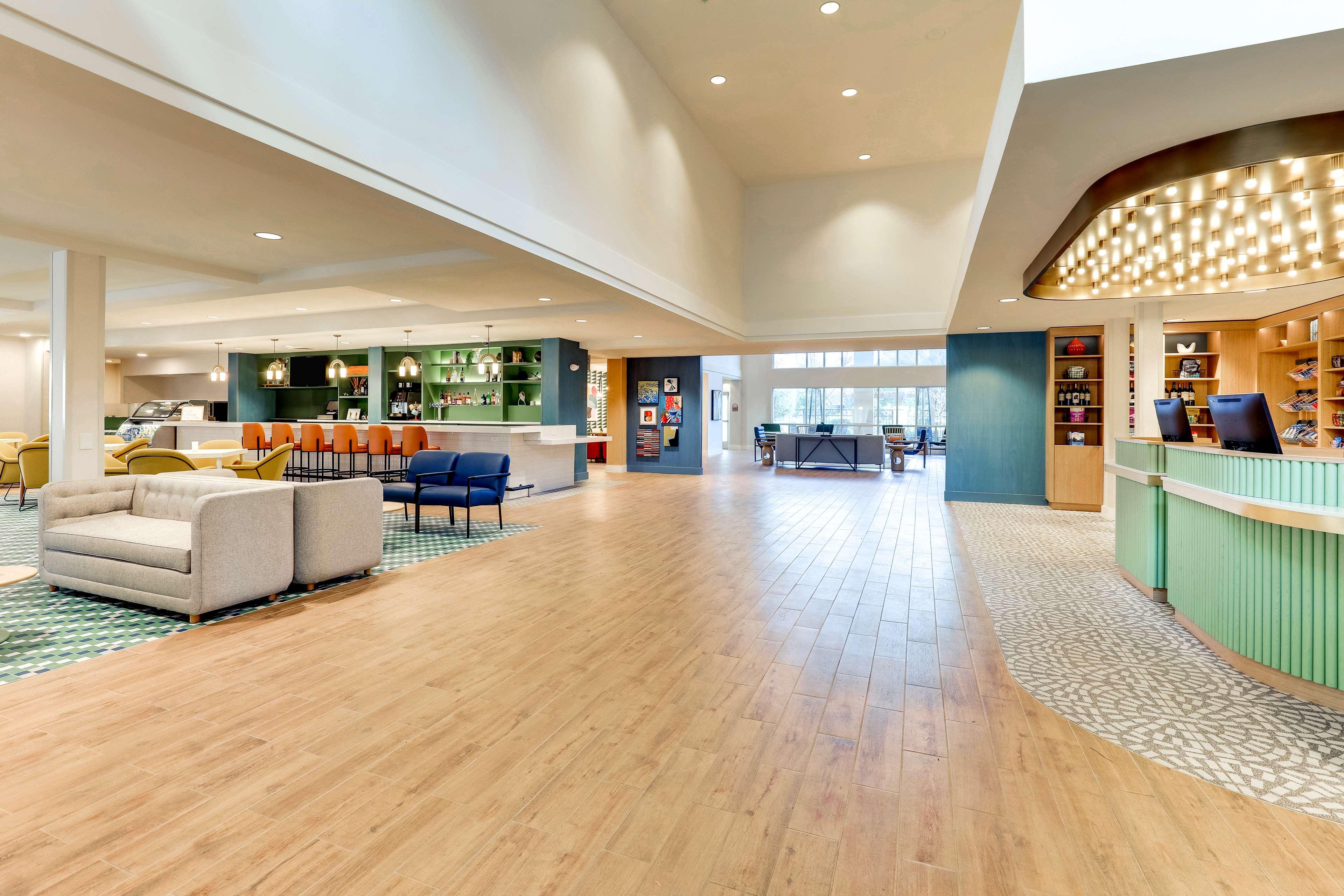 Sonesta Select San Francisco Airport Oyster Point Waterfront Ξενοδοχείο Νότιο Σαν Φρανσίσκο Εξωτερικό φωτογραφία