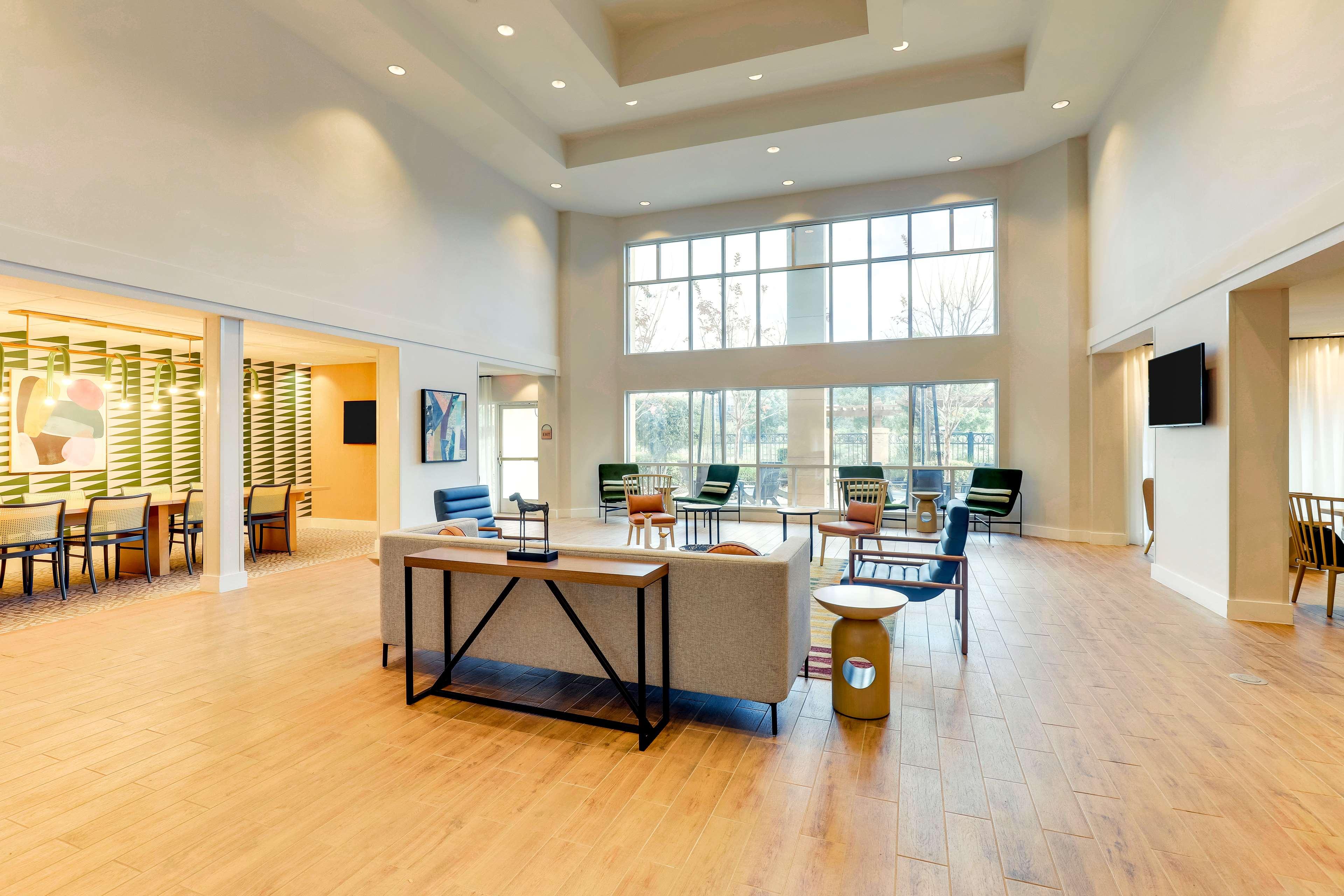 Sonesta Select San Francisco Airport Oyster Point Waterfront Ξενοδοχείο Νότιο Σαν Φρανσίσκο Εξωτερικό φωτογραφία