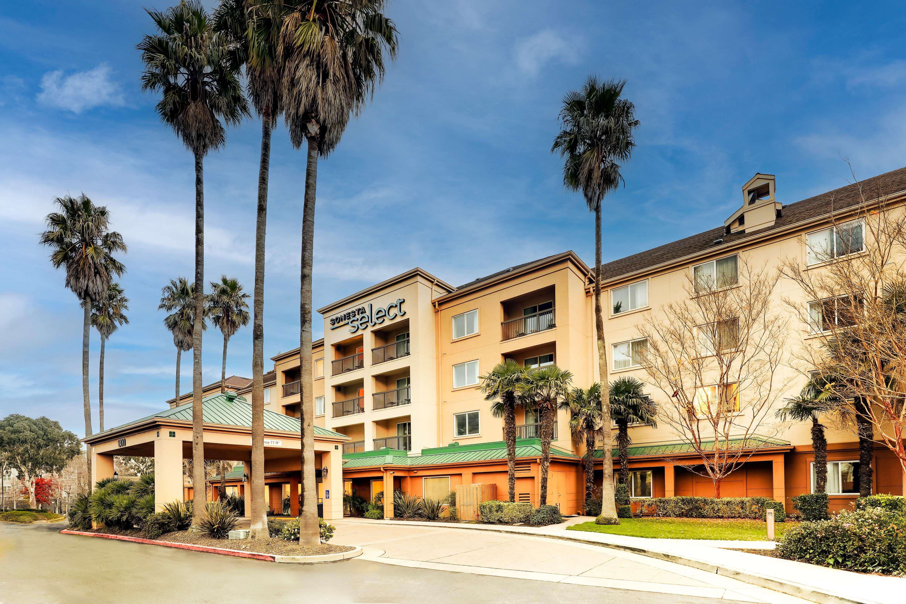Sonesta Select San Francisco Airport Oyster Point Waterfront Ξενοδοχείο Νότιο Σαν Φρανσίσκο Εξωτερικό φωτογραφία