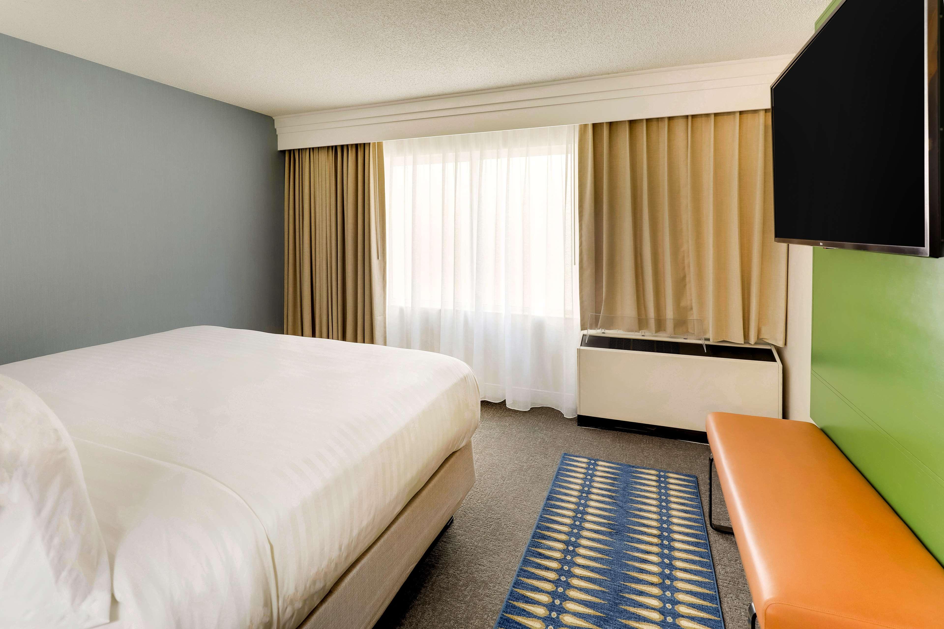 Sonesta Select San Francisco Airport Oyster Point Waterfront Ξενοδοχείο Νότιο Σαν Φρανσίσκο Εξωτερικό φωτογραφία