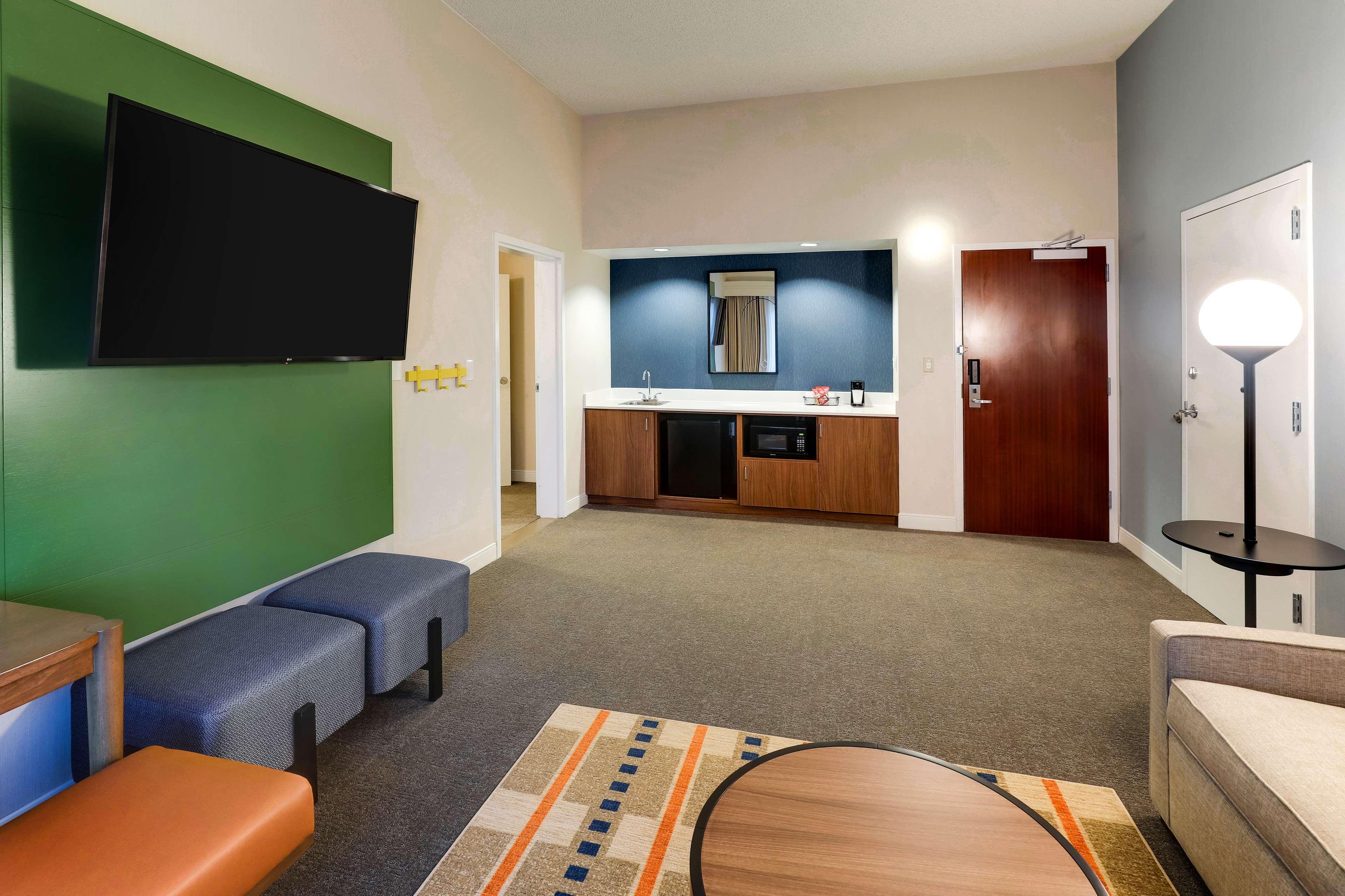 Sonesta Select San Francisco Airport Oyster Point Waterfront Ξενοδοχείο Νότιο Σαν Φρανσίσκο Εξωτερικό φωτογραφία