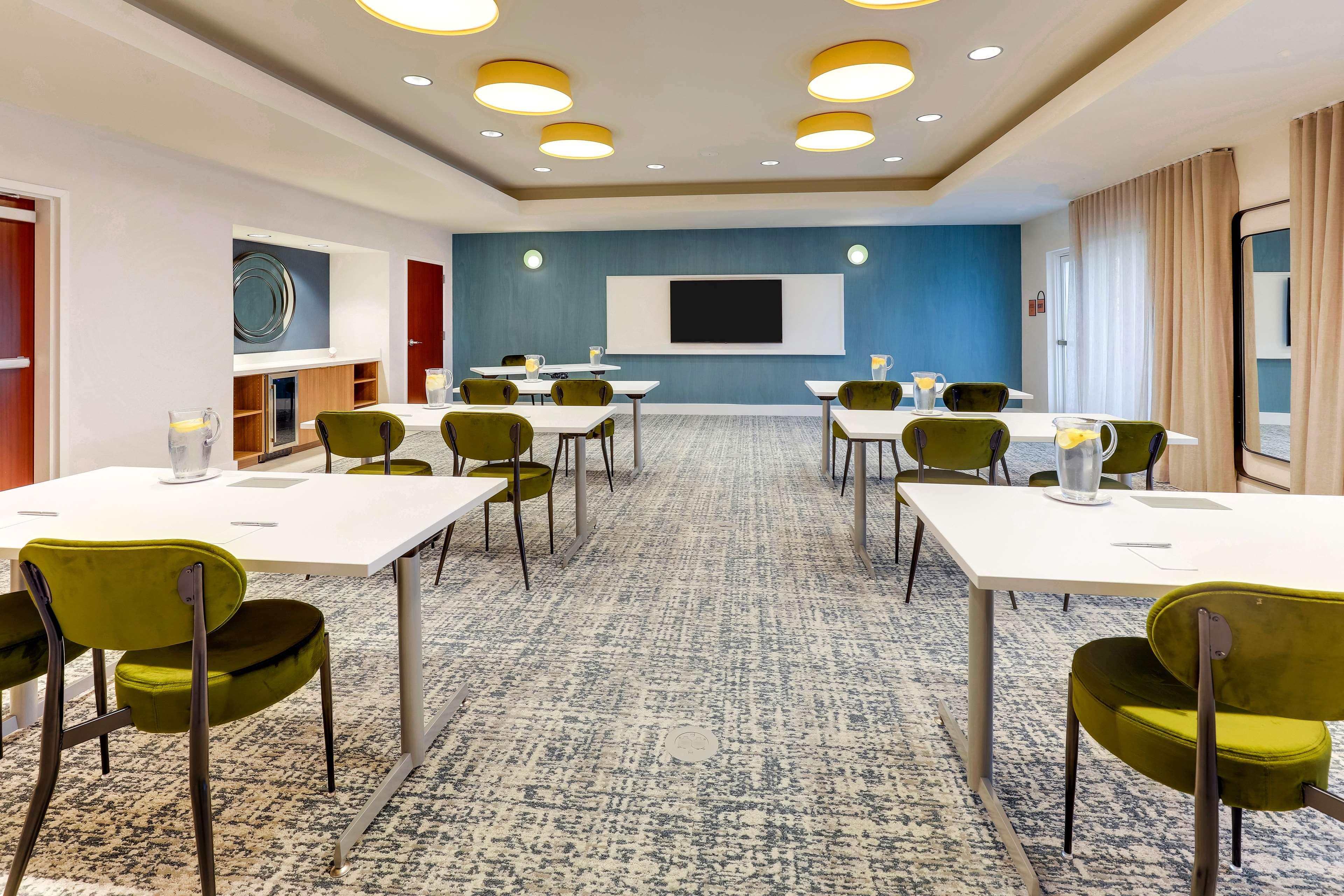 Sonesta Select San Francisco Airport Oyster Point Waterfront Ξενοδοχείο Νότιο Σαν Φρανσίσκο Εξωτερικό φωτογραφία