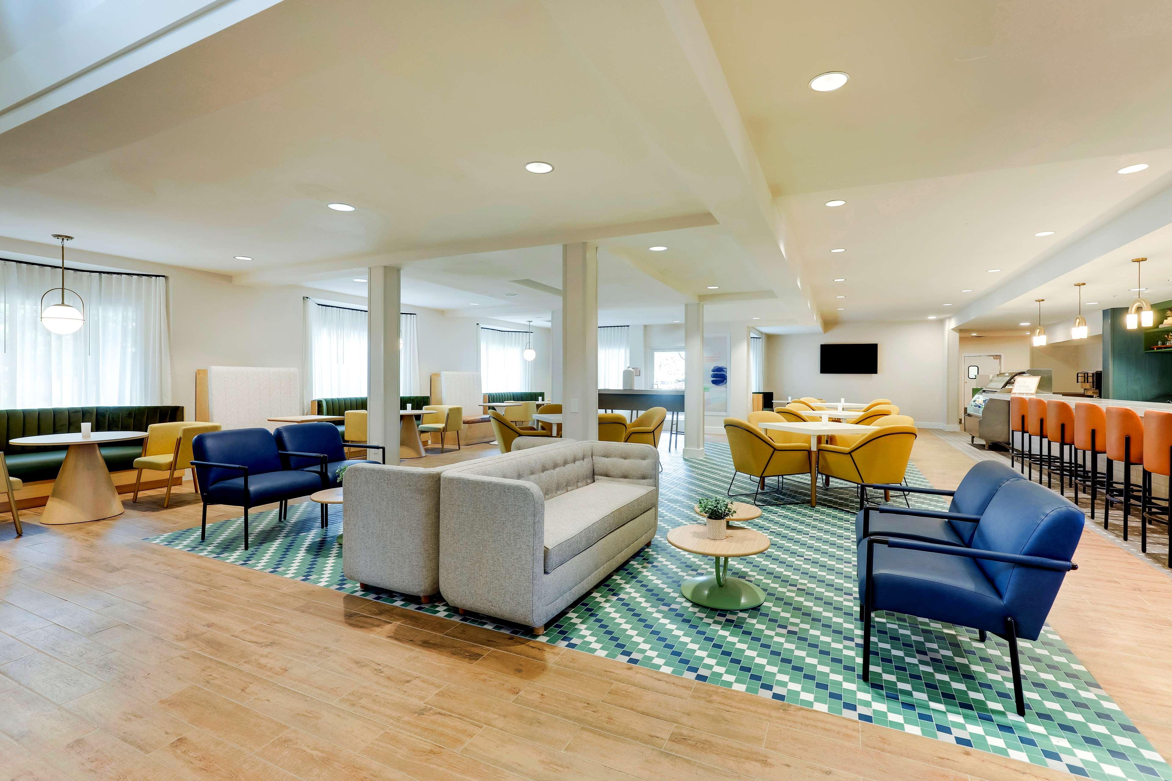 Sonesta Select San Francisco Airport Oyster Point Waterfront Ξενοδοχείο Νότιο Σαν Φρανσίσκο Εξωτερικό φωτογραφία