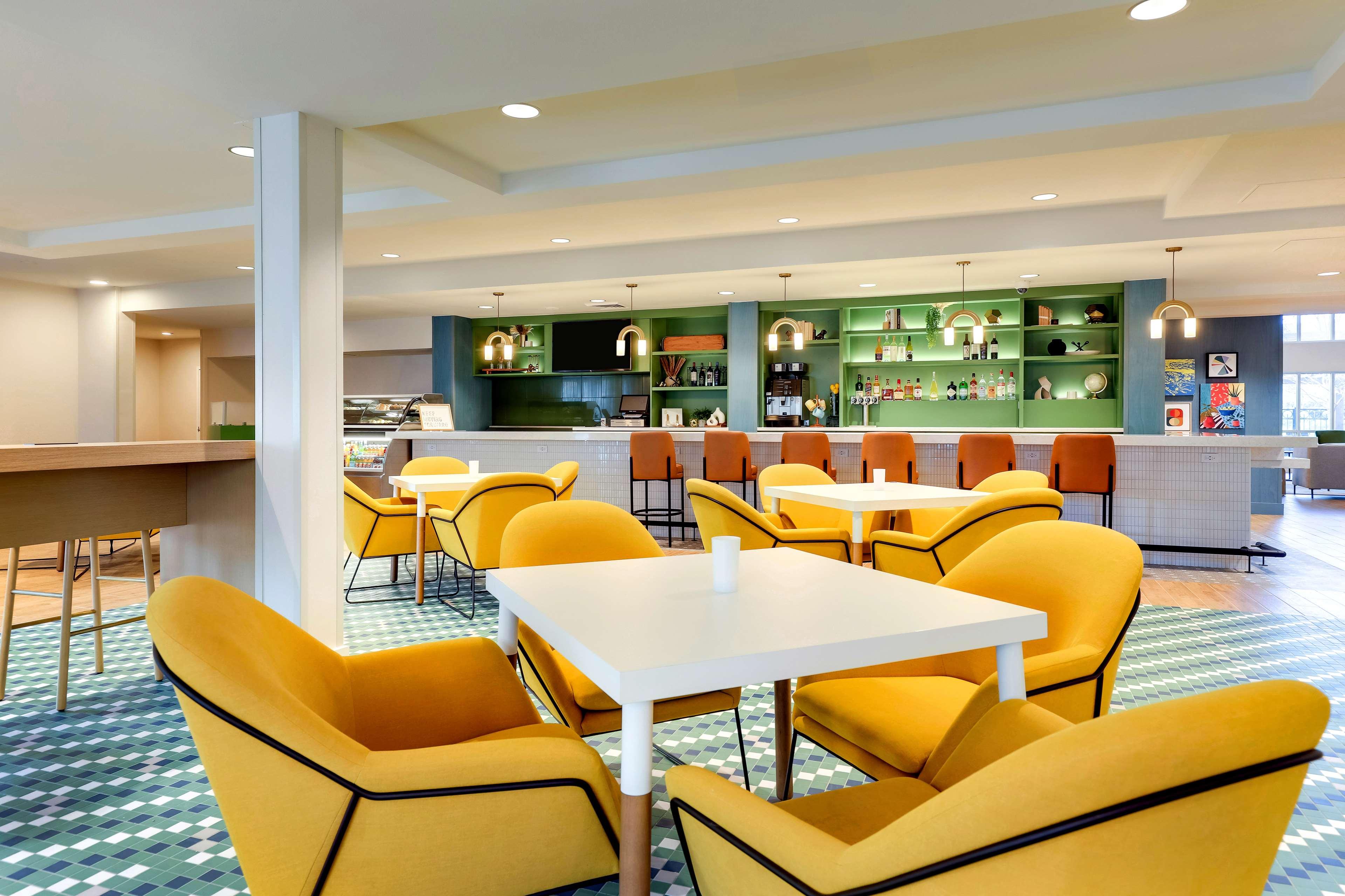 Sonesta Select San Francisco Airport Oyster Point Waterfront Ξενοδοχείο Νότιο Σαν Φρανσίσκο Εξωτερικό φωτογραφία
