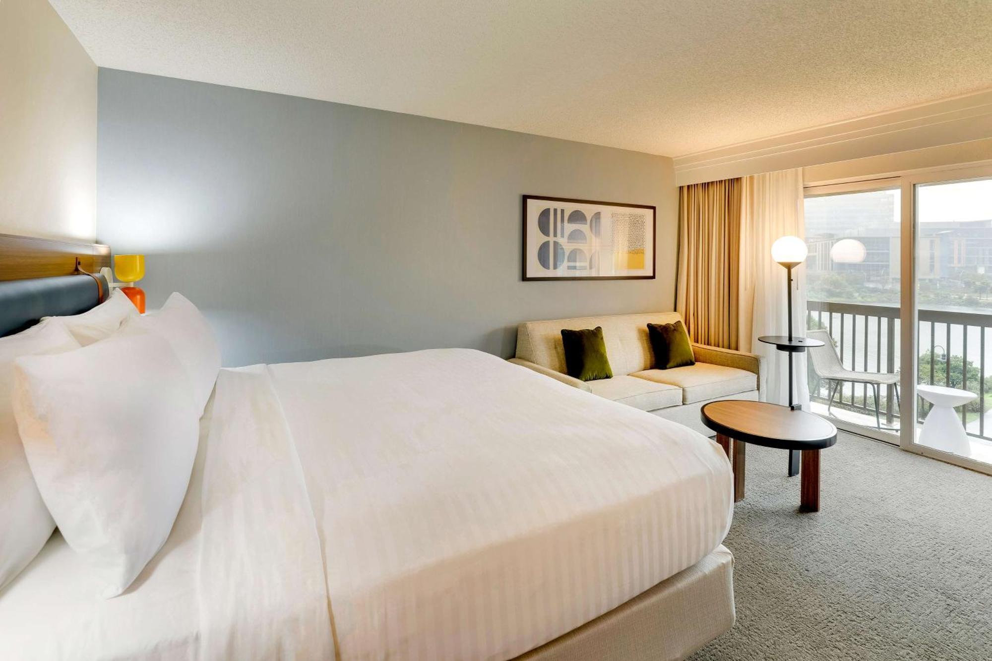 Sonesta Select San Francisco Airport Oyster Point Waterfront Ξενοδοχείο Νότιο Σαν Φρανσίσκο Εξωτερικό φωτογραφία