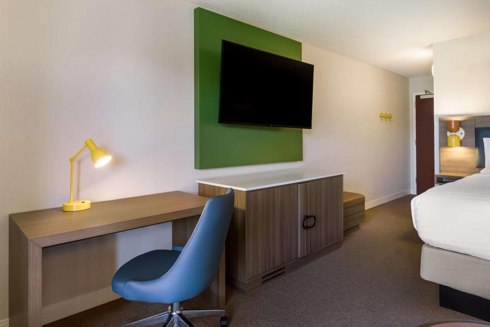 Sonesta Select San Francisco Airport Oyster Point Waterfront Ξενοδοχείο Νότιο Σαν Φρανσίσκο Εξωτερικό φωτογραφία
