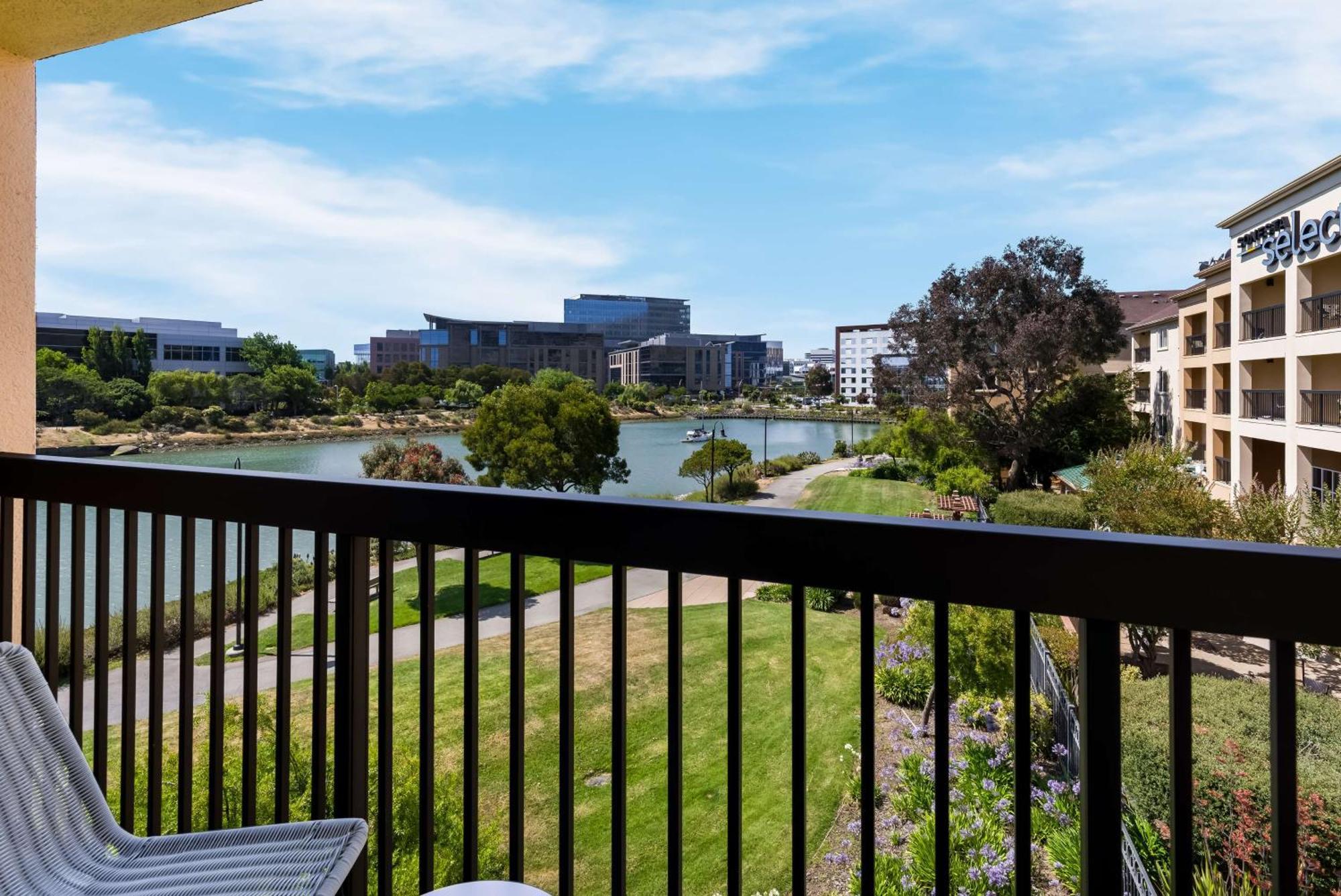 Sonesta Select San Francisco Airport Oyster Point Waterfront Ξενοδοχείο Νότιο Σαν Φρανσίσκο Εξωτερικό φωτογραφία