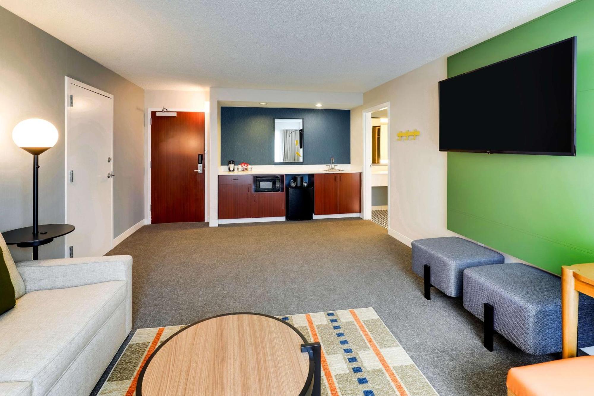 Sonesta Select San Francisco Airport Oyster Point Waterfront Ξενοδοχείο Νότιο Σαν Φρανσίσκο Εξωτερικό φωτογραφία