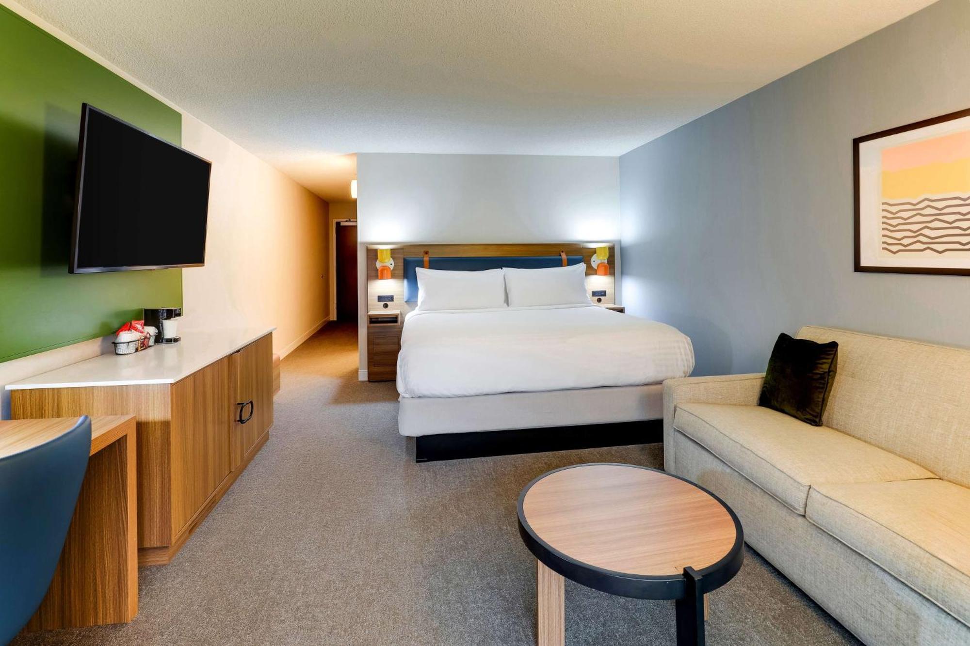Sonesta Select San Francisco Airport Oyster Point Waterfront Ξενοδοχείο Νότιο Σαν Φρανσίσκο Εξωτερικό φωτογραφία