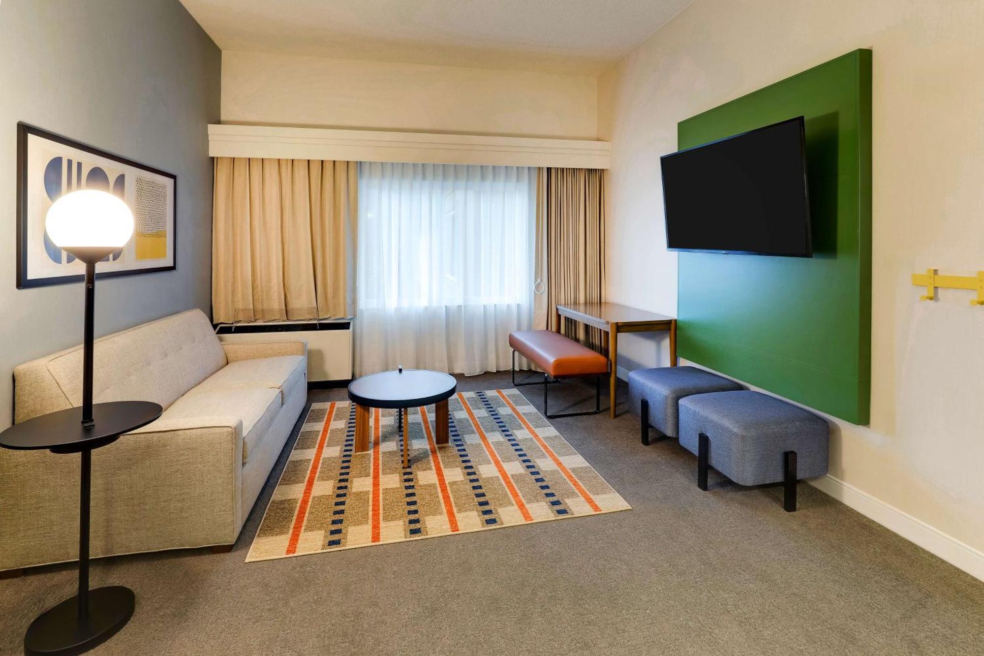 Sonesta Select San Francisco Airport Oyster Point Waterfront Ξενοδοχείο Νότιο Σαν Φρανσίσκο Εξωτερικό φωτογραφία