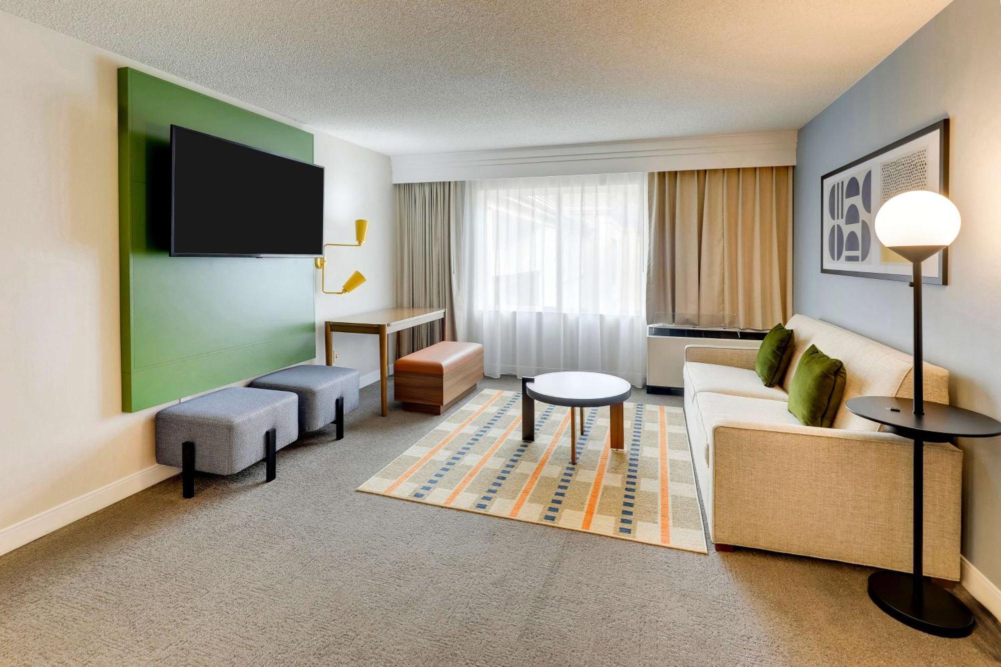 Sonesta Select San Francisco Airport Oyster Point Waterfront Ξενοδοχείο Νότιο Σαν Φρανσίσκο Εξωτερικό φωτογραφία