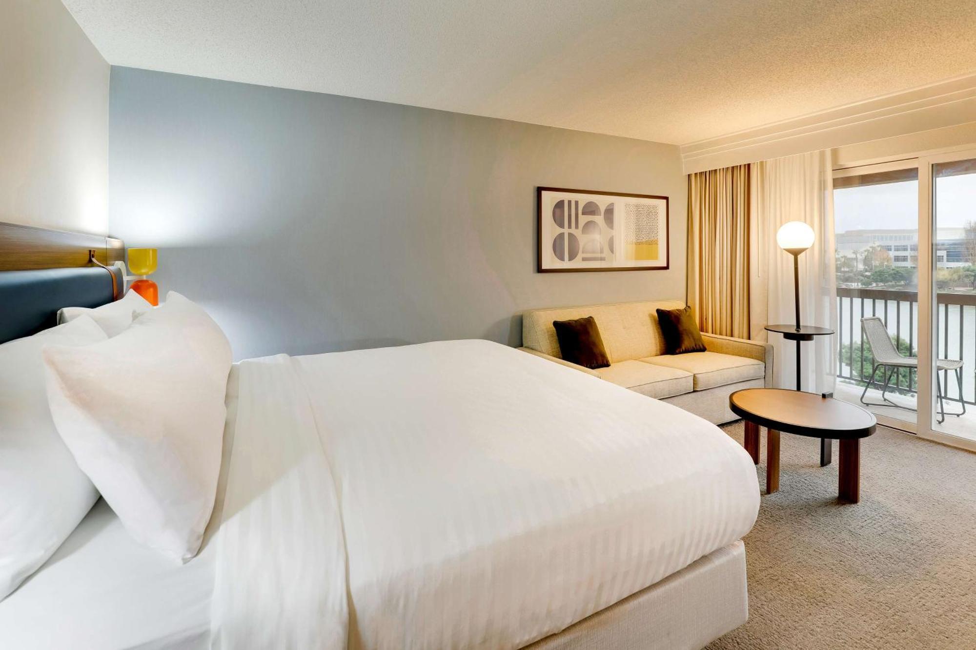 Sonesta Select San Francisco Airport Oyster Point Waterfront Ξενοδοχείο Νότιο Σαν Φρανσίσκο Εξωτερικό φωτογραφία