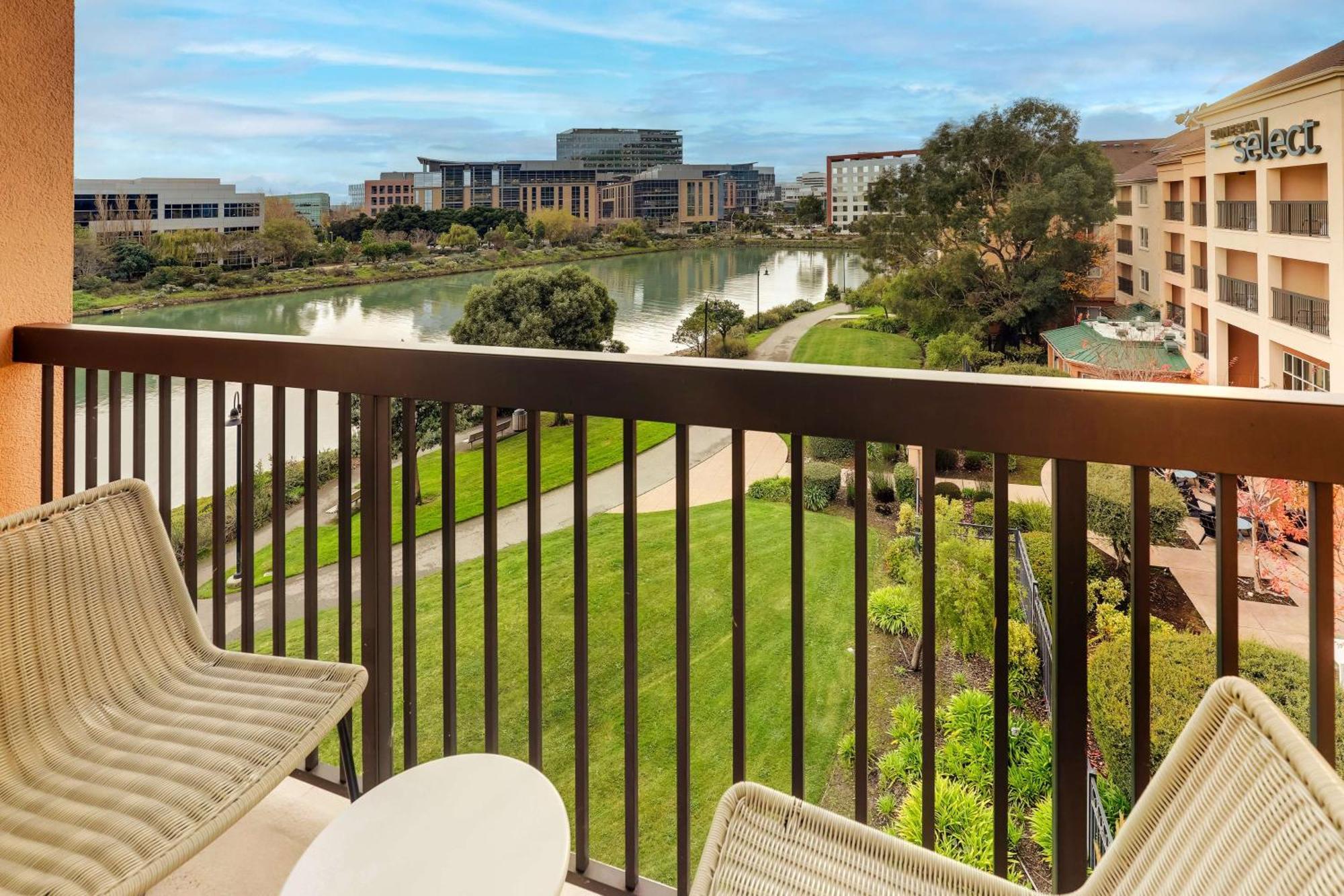 Sonesta Select San Francisco Airport Oyster Point Waterfront Ξενοδοχείο Νότιο Σαν Φρανσίσκο Εξωτερικό φωτογραφία